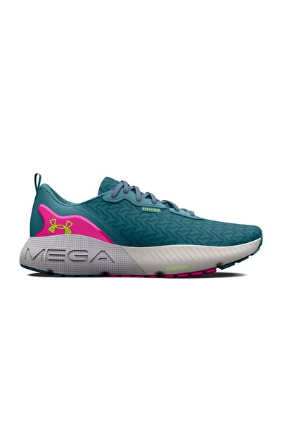 Under Armour UA W HOVR MEGA 3 CLONE 3025313-400 Siel 38