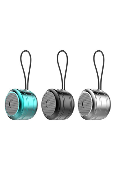 CEPX ucuz yüksek ses kalitesi Mini küçük ses kilolu taşınabilir Bluetooth kab...