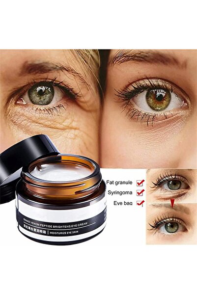 jaysuing Collagen Boost Anti-aging Serum Firming Eye Cream, Collagen Boost An...