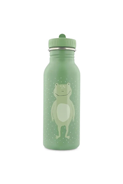 Trixie Mr. Frog 500ml Su Şişesi Çocuk Suluk Bebek Suluk