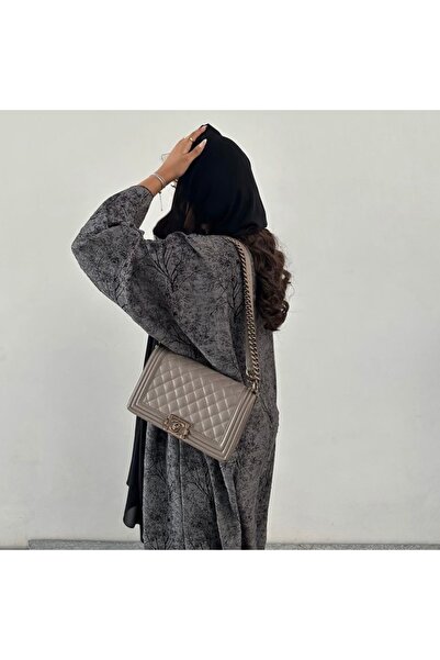 ABAYA عباية فخمة بوجهين