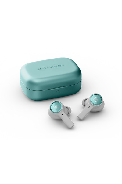 BANG & OLUFSEN Beoplay Eleven Kablosuz Kulak İçi Kulaklık - Yeşil