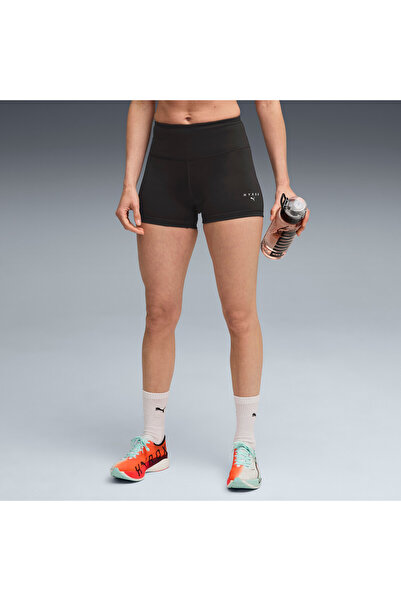 Puma Womens x HYROX Short Tights