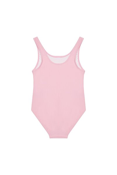 Guess Costum de baie fete J5GZ01KCA60 Roz