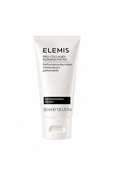 Elemis Pro-Colagen Matrice de Dimineață Cremă de Zi Anti-Îmbătrânire 50 ml
