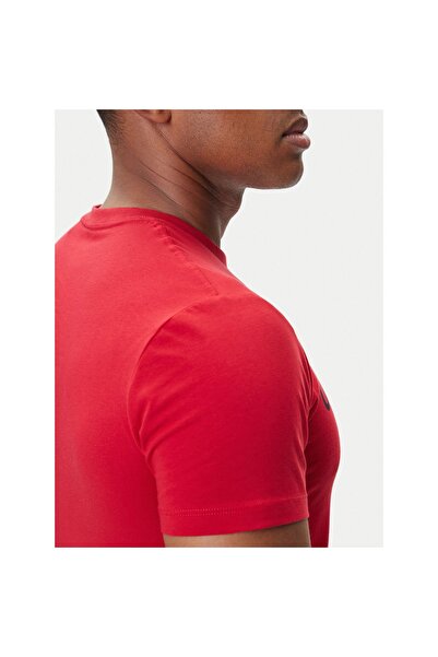 Pepe Jeans Tricou bărbătesc PM5010132 Roșu
