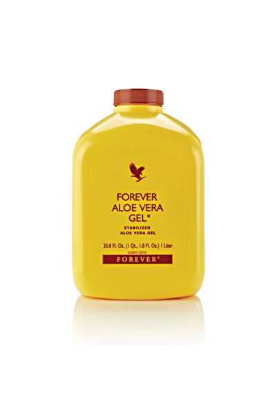 Genel Markalar Aloe Vera Gel Alovera'lı Içecek 1 Litre