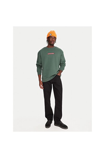 Quiksilver Blugi bărbați EQYDP03496-KVJ0 Negru