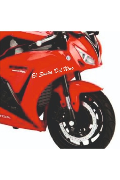 Kurt Reklam Dünyası El Sueno Del Nino Sticker Bir Çocuğun Rüyası Motor Araba ...