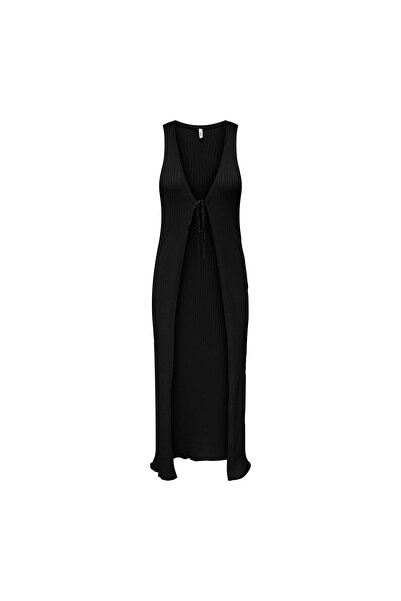 ONLY Cardigan de damă 15347887 Negru