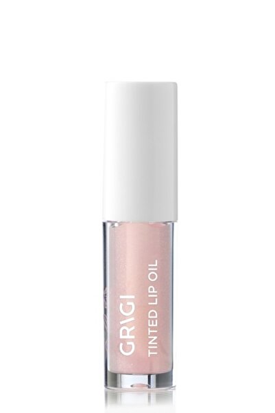 Grigi TINTED LIP OIL PRO NO 06 GLITTER ROSE MINI 2ML