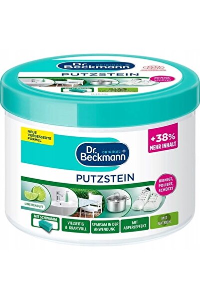 NO BRAND Pastă de curățare DR BECKMANN 0.55 kg