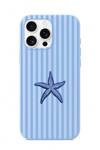 3GEN CASE iPhone 15 Pro Uyumlu Nova Desen Serisi Lansman Kılıf İçi Kadife Kap...
