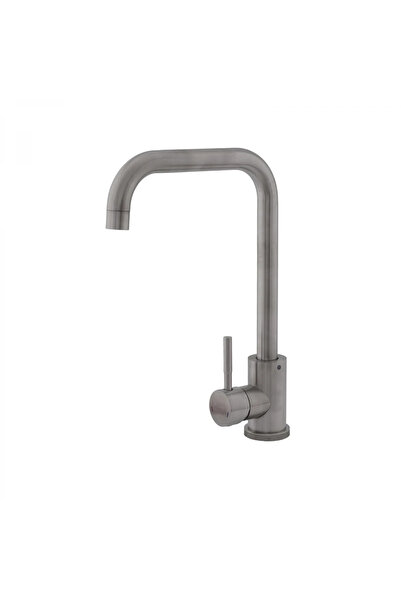 pro tools store romania VITAL FLOW SUS 304 Baterie de bucătărie crom mat, FB-...