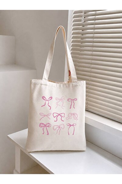 Pranvera Y2k Kurdele Coquette Pinterest Kurdeleler Bez Çanta Tote Bag, Pinter...