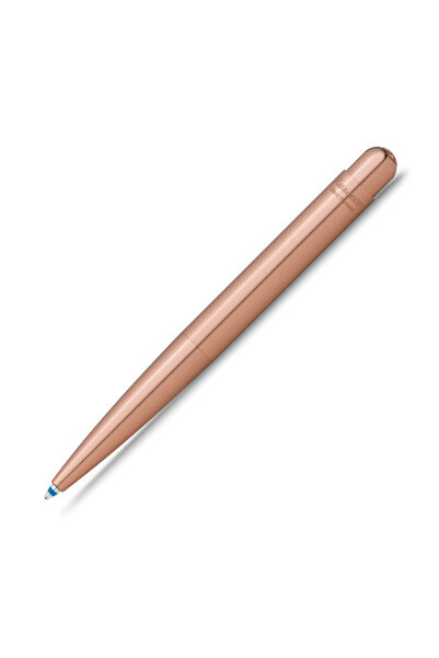 Kaweco 11000317 Liliput Copper Ballpoint Pen