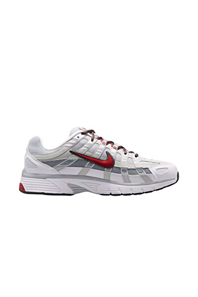 Nike P-6000 Retro Koşu Stili Günlük Ayakkabı Hafif Yastıklamalı IR5279-100