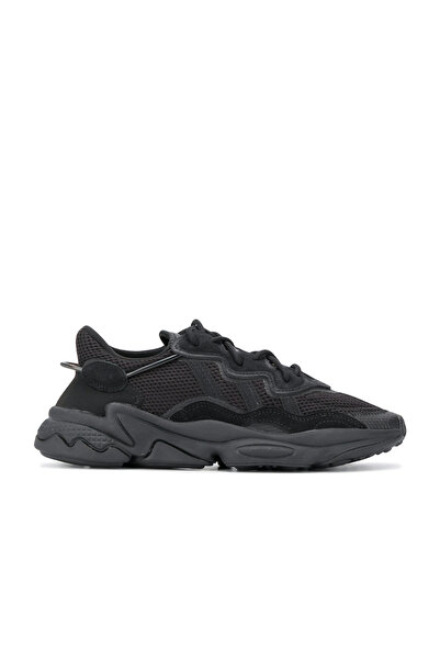 adidas Ozweego Sports Shoes Navy-Black IG9017