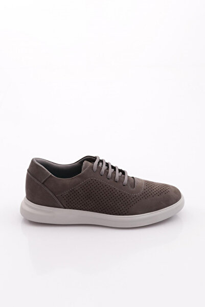 KİNG PAOLO F1176 Men's Ss Soft Comforevo Leather Shoes