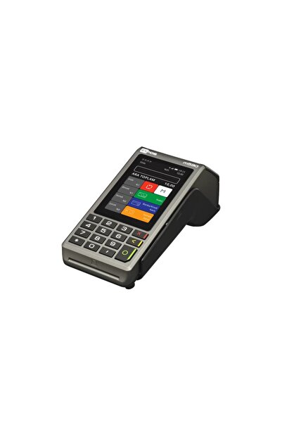 inPOS M-530 4G Yazarkasa Pos