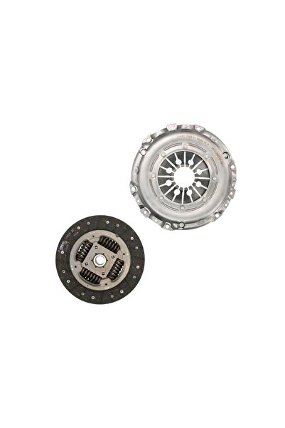VALEO Kit Ambreiaj (kit Reparatie pentru Val835011 229mm