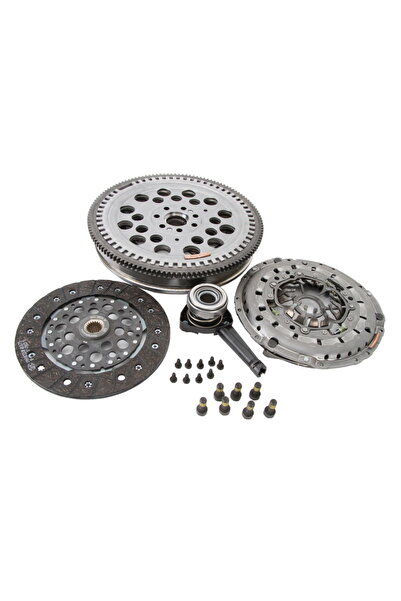 LUK Kit Set Ambreaj RENAULT ESPACE 3