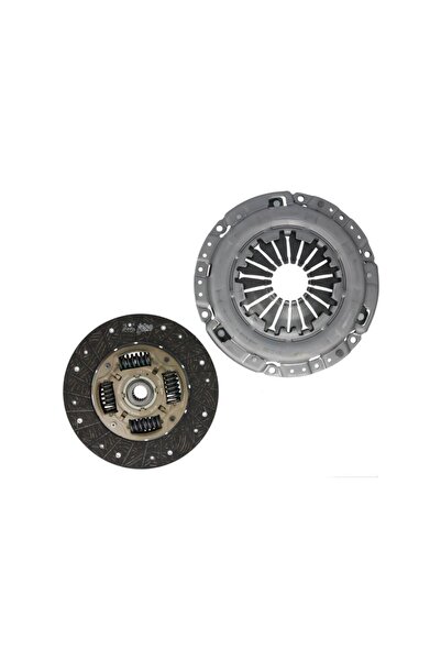 VALEO Kit Ambreiaj (227mm) Ssangyong Xlv 1.6 04.16- SSANGYONG TIVOLI/XLV