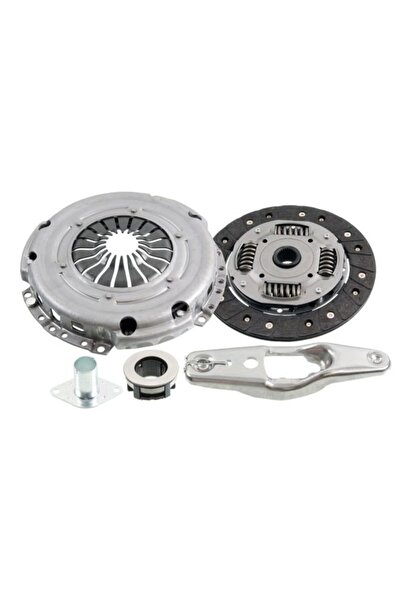 BLUE PRİNT Kit Ambreiaj cu Rulment (192mm) Seat Cordoba Ibiza Iii Ibiza Iv Ib...