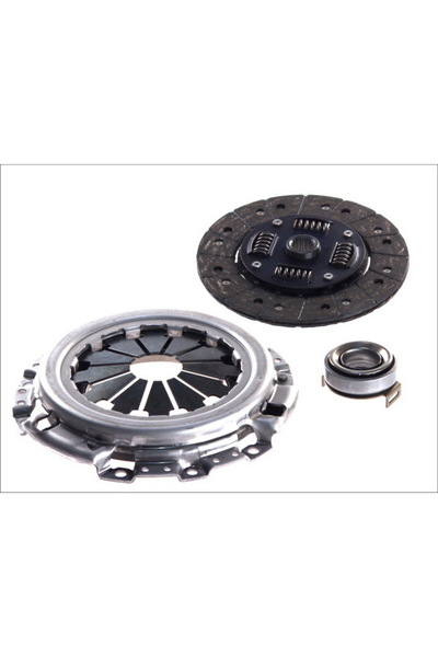 Exedy Kit Ambreiaj (170mm) Chevrolet Matiz Spark Daewoo Matiz 0.8/0.8lpg 09.9...