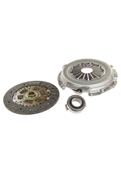 VALEO Kit Ambreiaj cu Rulment (225mm) Honda Accord V Prelude Iv 1.8-2.3 02.92...