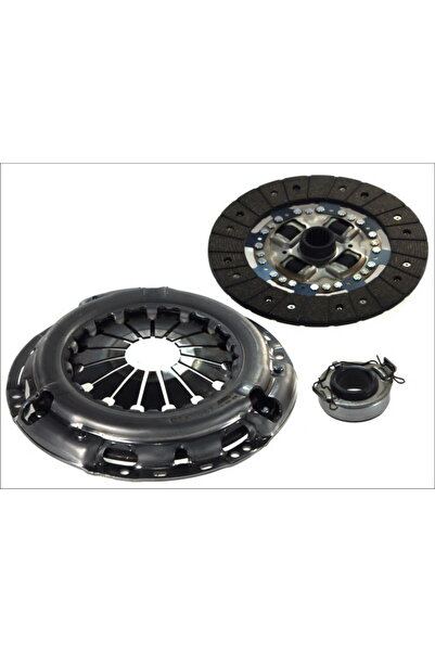 AISIN Kit Ambreiaj cu Rulment (cu Placa de Presiune 224mm) Toyota Camry Carin...
