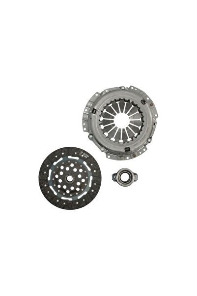 SACHS Kit Ambreiaj cu Rulment (240mm) Nissan Almera Ii Almera Tino Primera X-...