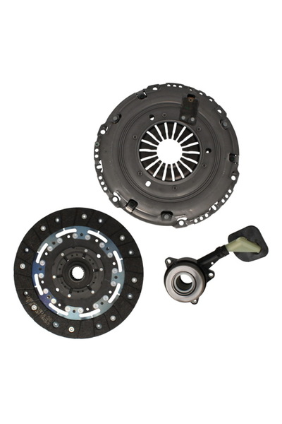 LUK Kit Ambreiaj cu Autoreglare (240mm) Volvo C30 S40 Ii V50 Ford C-max Focus...