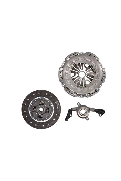SACHS Kit Ambreiaj (transmisie mecanică 260mm) Mercedes Sprinter 3 5-t (b906)...