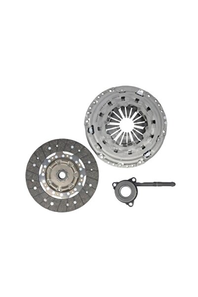 SACHS Kit Ambreiaj cu Autoreglare (240mm) Audi A3 Q3 Tt Seat Leon Leon Sc Leo...