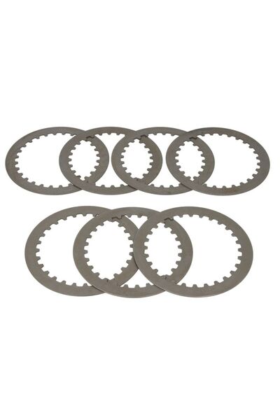 TRW Set Distantier Ambreiaj Numar de Divizoare 7 Suzuki Rm 125 1992-2012 SUZU...