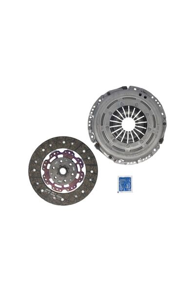 SACHS Kit Ambreiaj (fara Rulment de Eliberare 240mm) Audi A3 Q2 Cupra Forment...