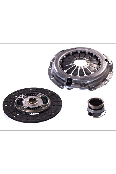 AISIN Kit Ambreiaj cu Rulment (cu Placa de Presiune 275mm) Toyota Land Cruise...