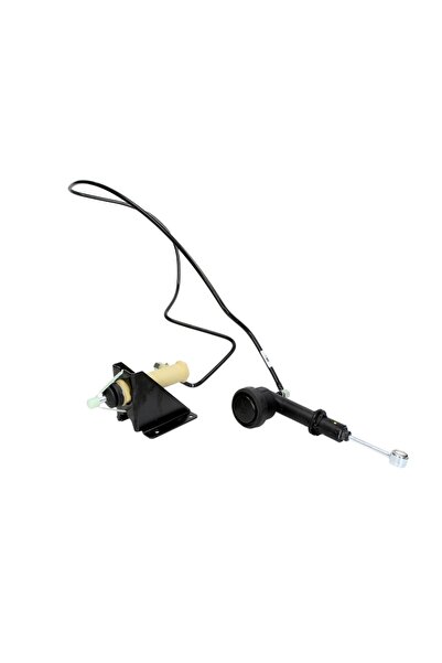 LUK Set Pompa Ambreiaj Iveco Daily Iii Daily Iv 2.3d/2.8d/3.0d 05.99-03.12 IV...