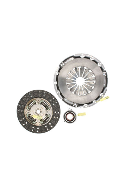AISIN Kit Ambreiaj cu Rulment (cu Placa de Presiune 260mm) Toyota Land Cruise...