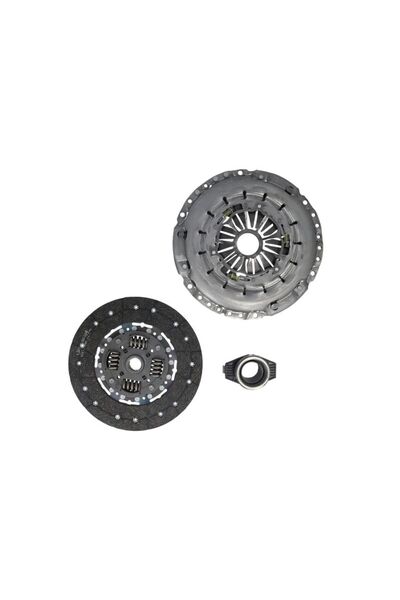 LUK Kit Ambreiaj cu Autoreglare (260mm) Hyundai H-1 Cargo H-1 Travel 2.5d 02....