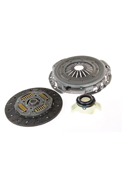 VALEO Kit Ambreiaj cu Rulment (218mm) Alfa Romeo 145 146 155 Gtv Spider Fiat ...