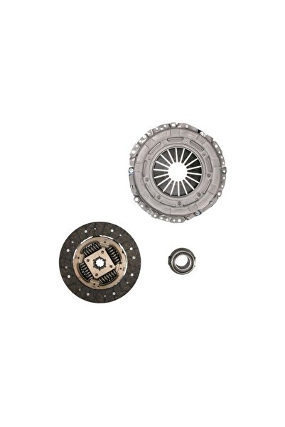 SACHS Kit Ambreiaj (242mm) Nissan Cabstar E Trade 3.0d 01.94-10.06 NISSAN CAB...