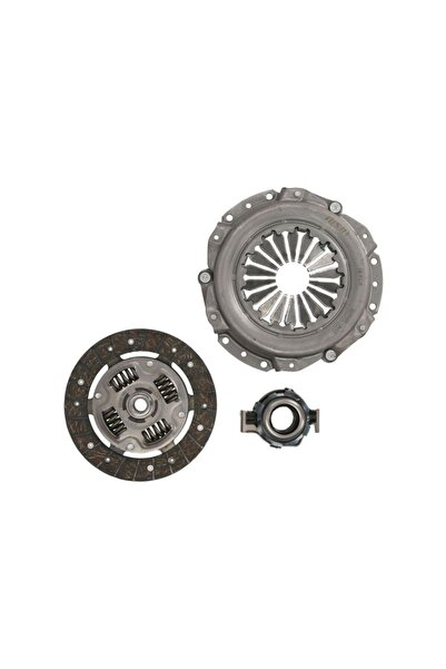AISIN Kit Ambreiaj cu Rulment (cu Placa de Presiune 180mm) Fiat Doblo Palio S...