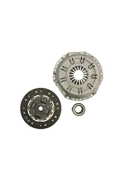 LUK Kit Ambreiaj cu Rulment (cu Disc Ambreiaj si Placa de Presiune 230mm) Bmw...