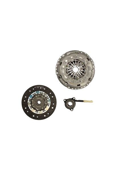 LUK Kit Ambreiaj cu Autoreglare (240mm) Audi A3 Q3 Tt Seat Leon Leon Sc Leon ...
