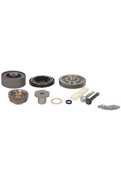 Knorr Priza Angrenare Compresor Ls 4905 Scania