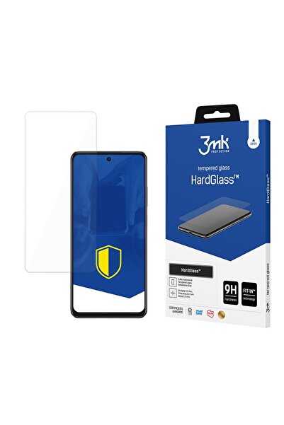 3MK Sticlă securizată Hardglass pentru protecția ecranului Oppo A40 A60 A80 5G
