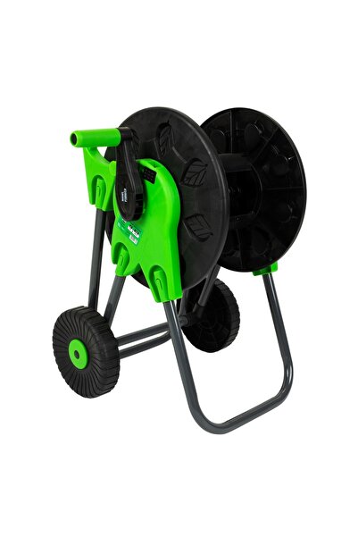 micul fermier Tambur pentru furtun MF-IR3050-G01, lungime maximă furtun 45m, ...