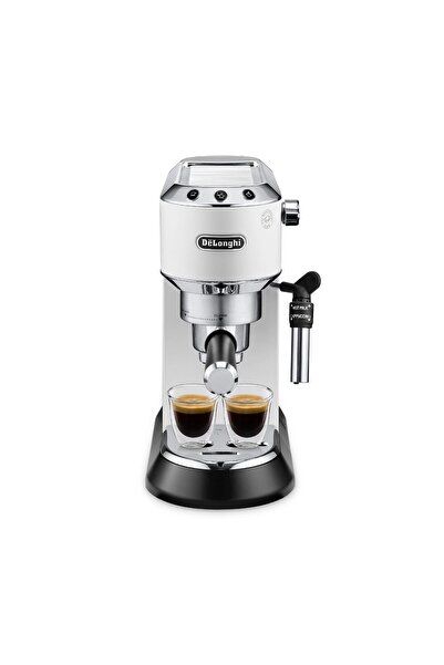 DELONGHİ DEDICA MANUEL ESP MAK EC685.W